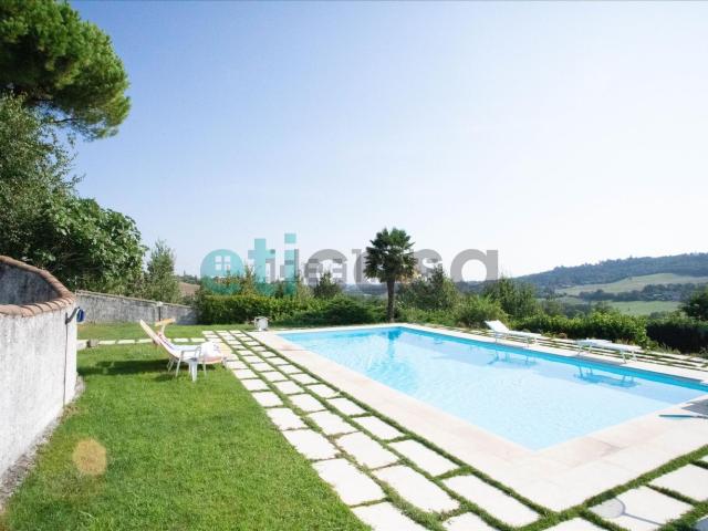 Casa in vendita a Travo, Reggio Emilia