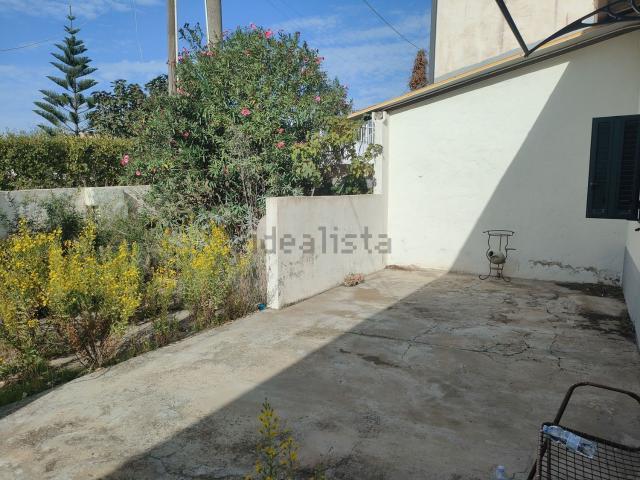 Casa in vendita a Semini, Caltagirone