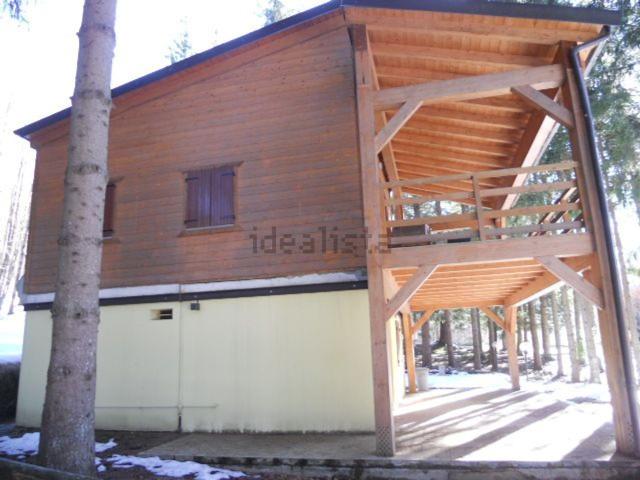 Casa in vendita a Unione dei comuni del Frignano, Riolunato