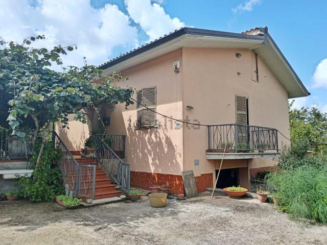 Casa in vendita a Roma Capitale, Lazio