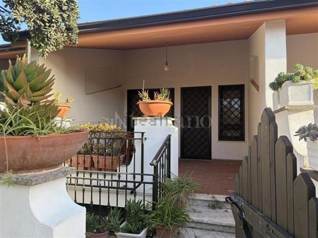 Casa in vendita a Roma Capitale, Lazio