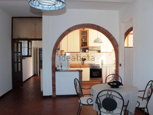 Casa in vendita a Abbadia di Montepulciano, Abbadia Di Montepulciano