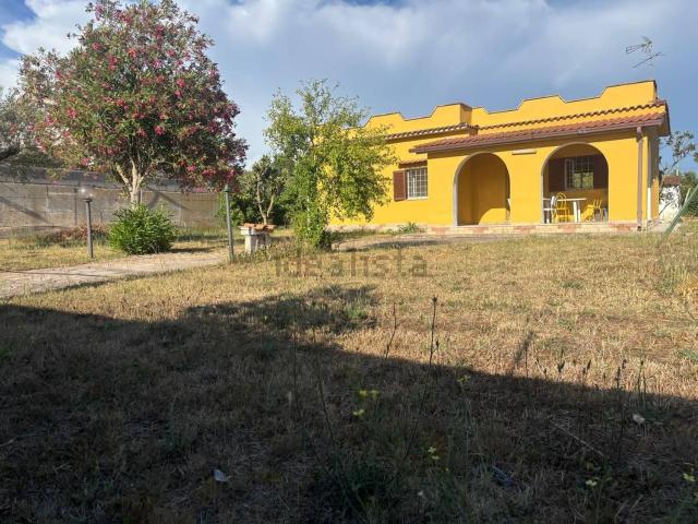 Casa in vendita a La Cogna, Aprilia