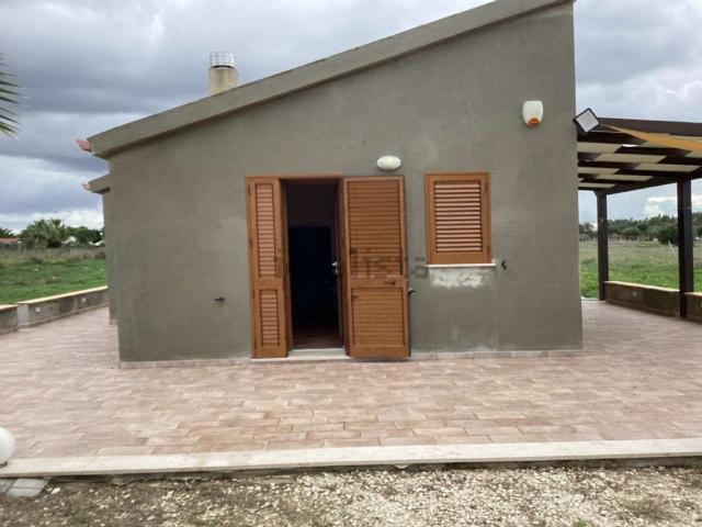 Casa in vendita a Marsala, Sicilia