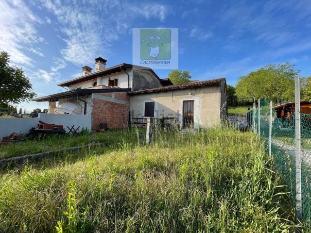 Casa in vendita a Fogliano Redipuglia, Friuli-Venezia Giulia