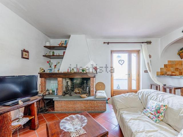 Casa in vendita a Piazza, Pistoia