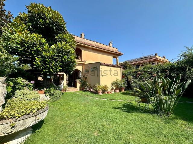 Casa in vendita a Melorosso, Anzio