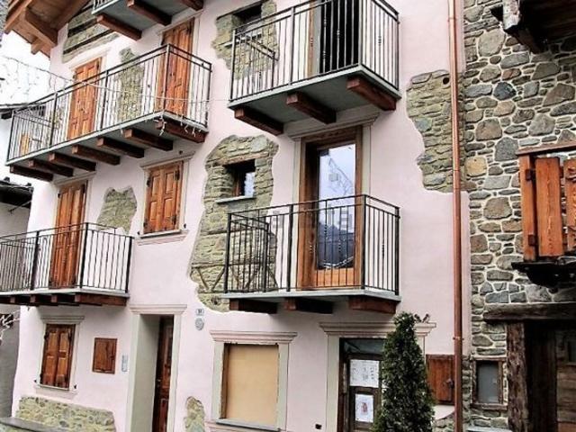 Casa in vendita a Santa Elisabetta, Caspoggio