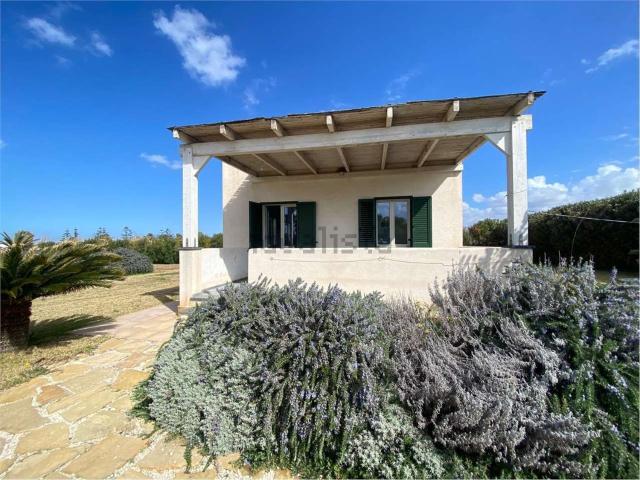 Casa in vendita a Marsala, Sicilia