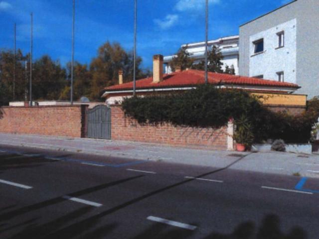 Casa in vendita a Francavilla Al Mare, Abruzzo