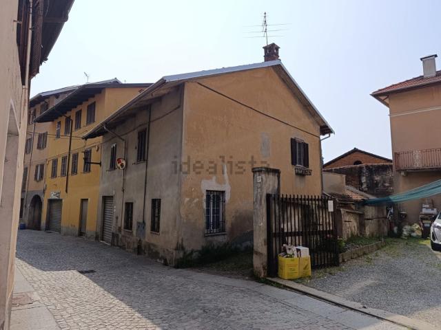 Casa in vendita a Arico, Piemonte
