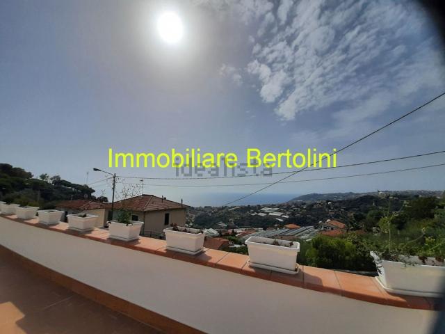 Casa in vendita a Sanremo, Provincia di Imperia