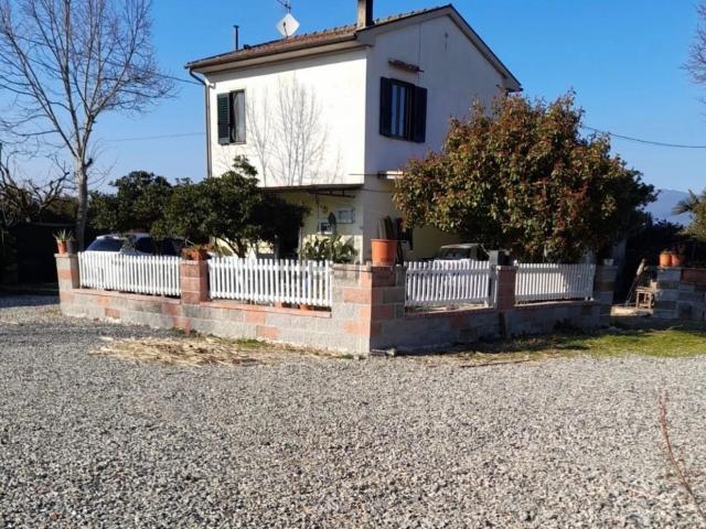 Casa in vendita a Olmi, Quarrata