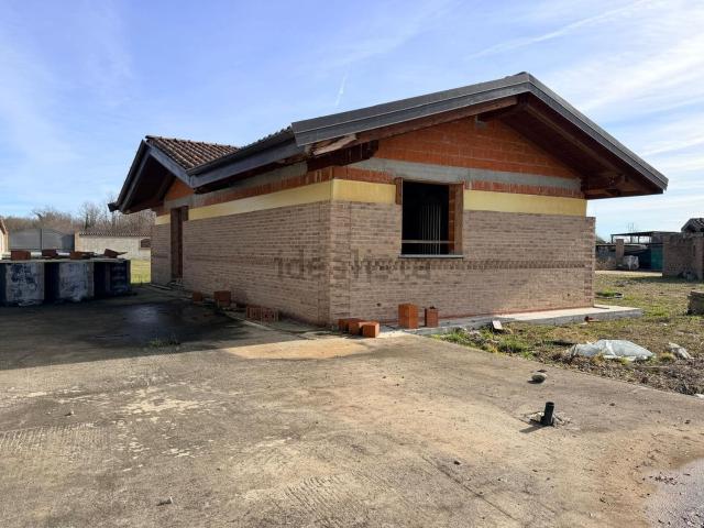 Casa in vendita a Piemonte, Vercelli