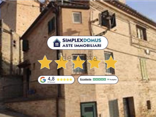 Casa in vendita a Marche, Fermo