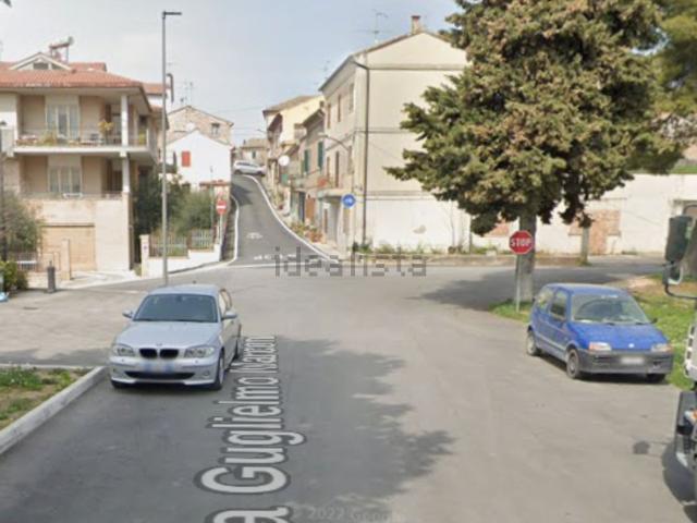 Casa in vendita a Borgo Pintura, Morrovalle