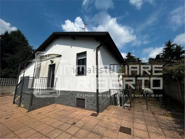 Casa in vendita a Zona Omogenea Milano Nord, Paderno Dugnano