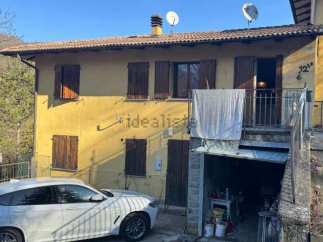 Casa in vendita a Unione dei comuni Savena-Idice, Monghidoro