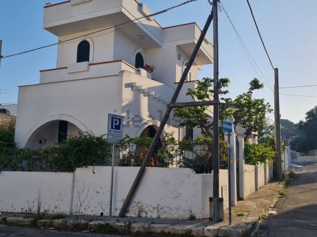 Casa in vendita a Campomarino di Maruggio, Puglia
