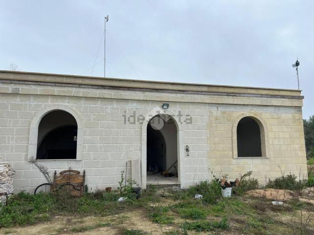 Casa in vendita a Puglia, Brindisi