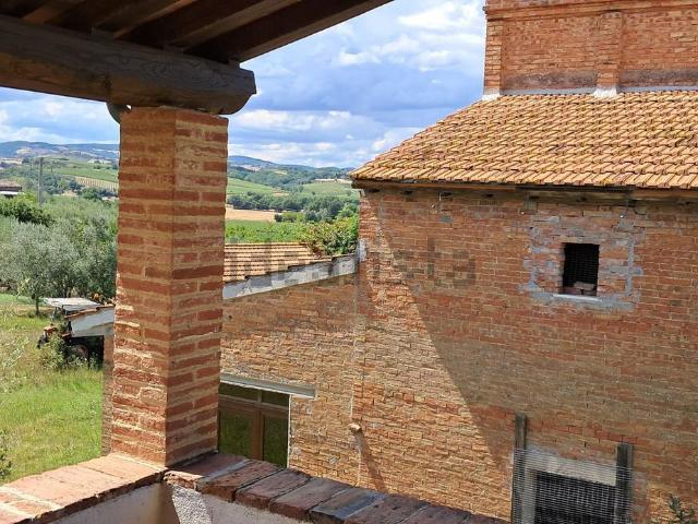 Casa in vendita a Gracciano, Montepulciano