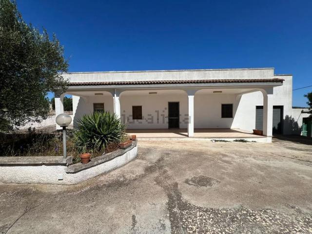 Casa in vendita a Puglia, Brindisi