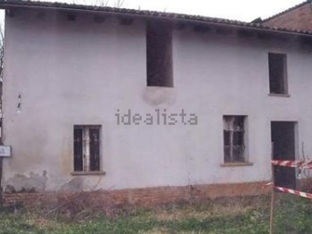 Casa in vendita a Piemonte, Alessandria
