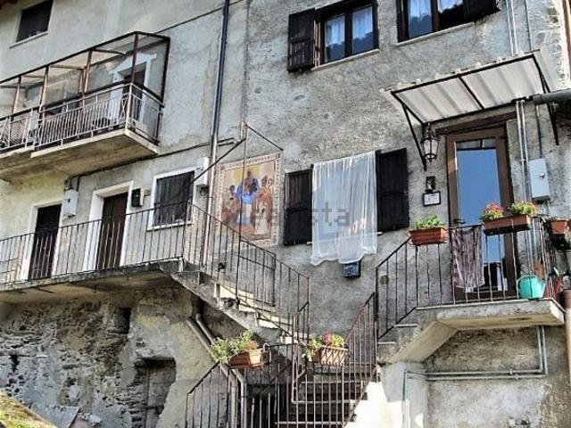 Casa in vendita a Albosaggia, Lombardia