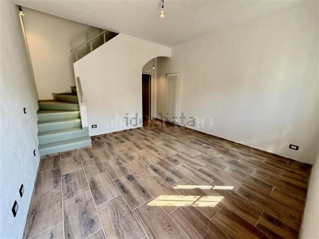 Casa in vendita a Zona Ovest, Brescia
