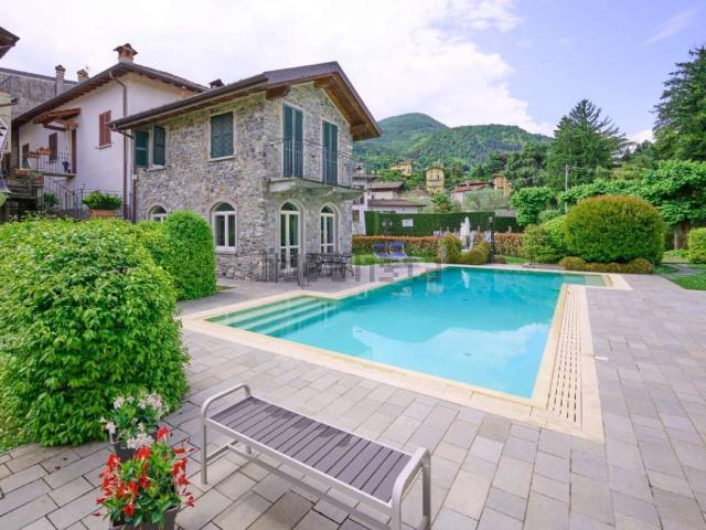 Casa in vendita a Bellagio, Lombardia