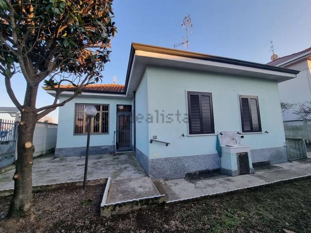 Casa in vendita a San Francesco, Limbiate