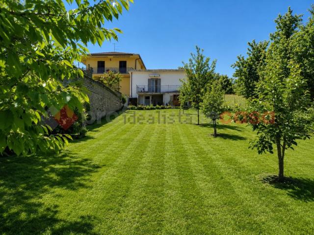 Casa in vendita a Trivigliano, Lazio
