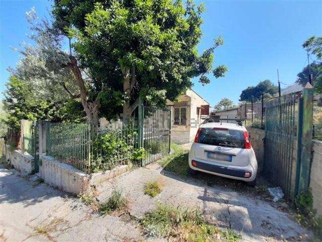 Casa in vendita a Torretta, Sicilia