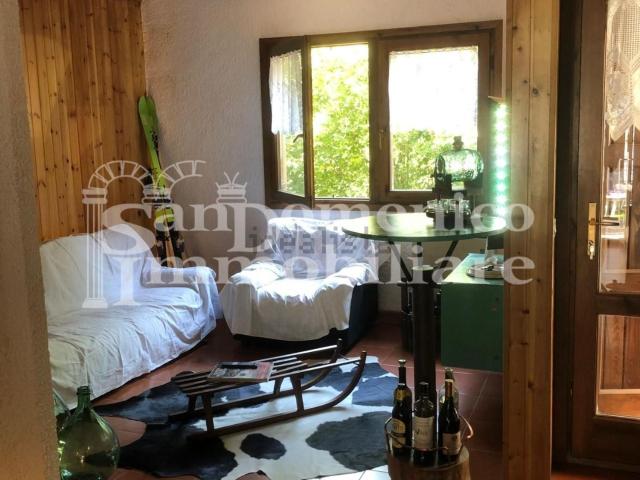 Casa in vendita a Unione Comuni Garfagnana, Castelnuovo Di Garfagnana