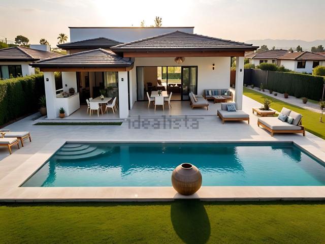 Casa in vendita a Lido del Sole, San Pantaleo