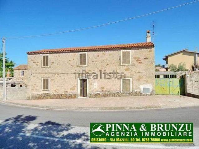 Casa in vendita a Mogorella, Sardigna/Sardegna