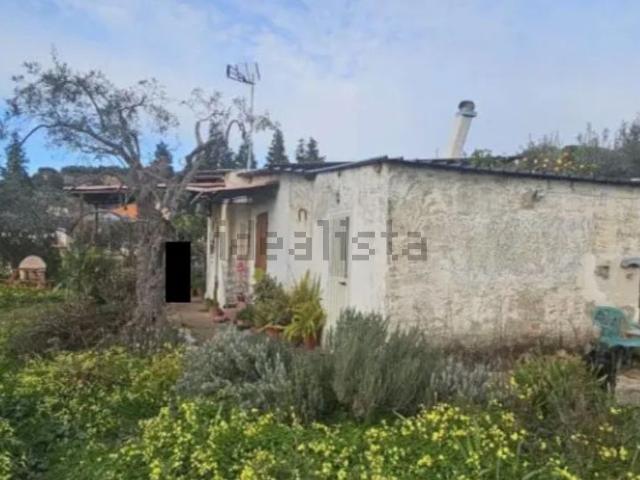 Casa in vendita a Reggio di Calabria, Reggio Calabria