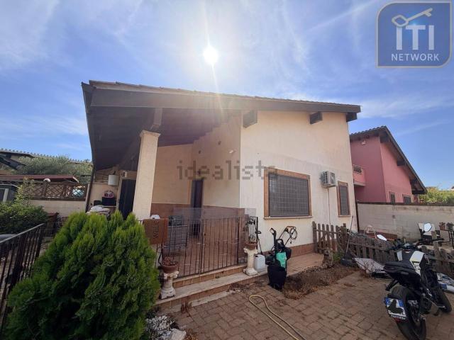 Casa in vendita a Roma Capitale, Lazio