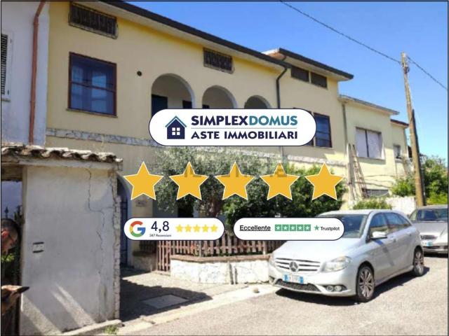 Casa in vendita a Marrubiu, Sardigna/Sardegna