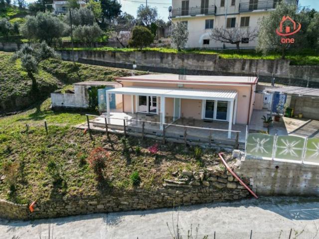 Casa in vendita a Castellabate