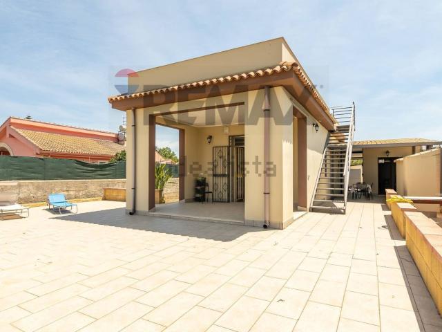 Casa in vendita a Siracusa, Sicilia