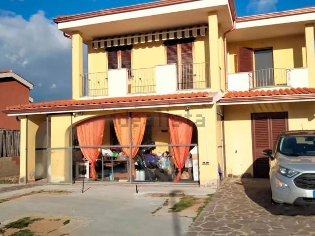 Casa in vendita a San Giovanni Suergiu, Sardigna/Sardegna