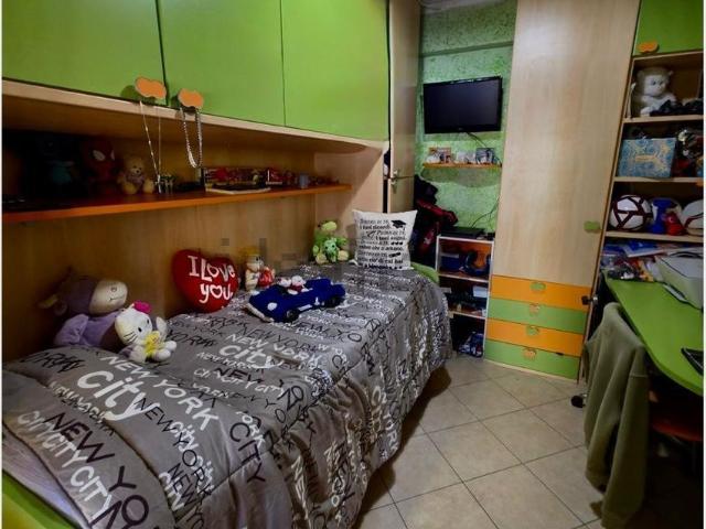 Casa in vendita a Selva Secca, Roma Capitale