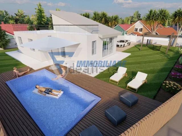 Casa in vendita a Fontane Bianche, Siracusa