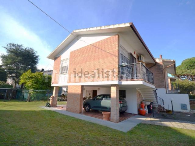 Casa in vendita a Villaggio Galattico, Comacchio