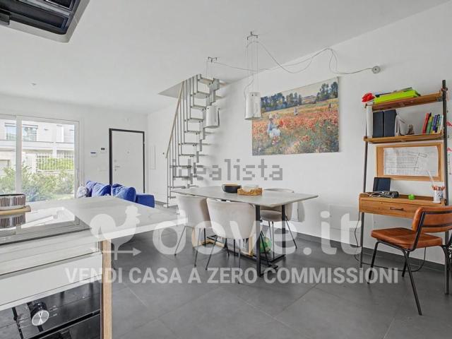 Casa in vendita a Mostacciano, Roma Capitale