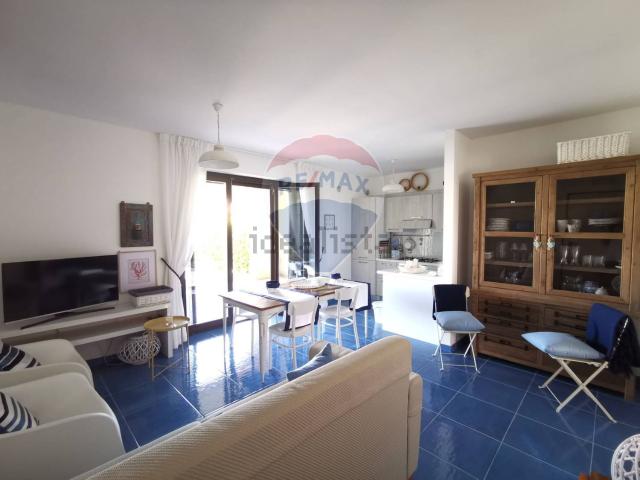 Casa in vendita a Villaggio Marinagri, Policoro