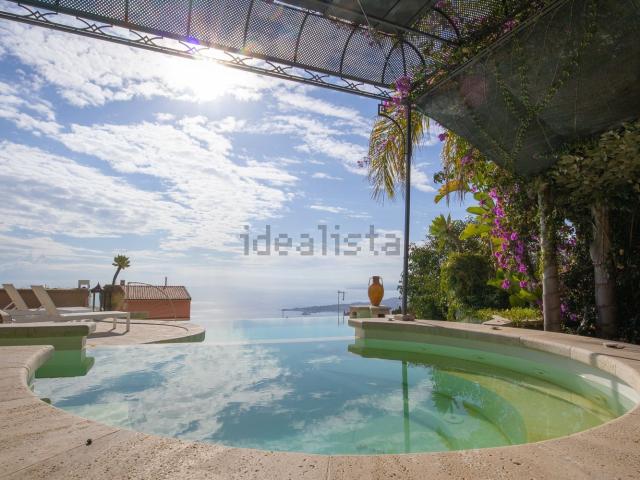 Casa in vendita a Taormina, Sicilia