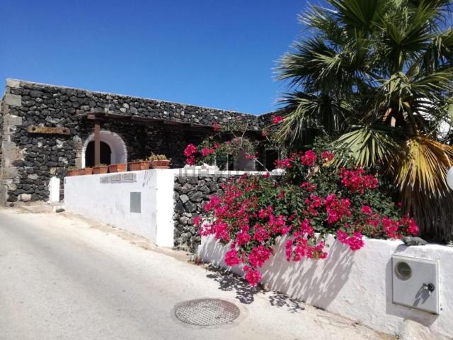 Casa in vendita a Pantelleria Aeroporto, Sicilia
