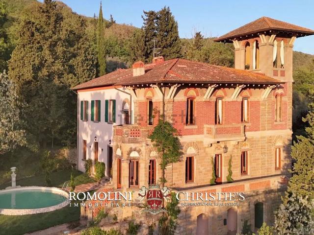 Casa in vendita a Terranuova Bracciolini, Toscana